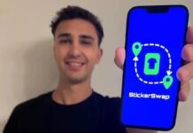 Un estudiante argentino creó un “Tinder” para intercambiar figuritas del Mundial 2026