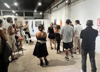 “Acá Hay Arte – AHA!”: Córdoba suma un nuevo circuito artístico en Zona Norte