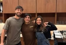 De Australia a Villa Allende: la historia de Hernán y Coni, la pareja que apostó por un café con alma