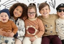 Pako Peko: ropa sin condiciones para jugar, crecer e incluir