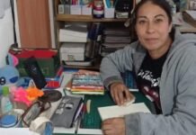El arte de encuadernar: una historia de cuidado, detalle y amor por los libros