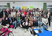 Kumelen 360°: una escuela para todas las edades