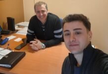 Los Goffi: un vínculo de padre e hijo construido entre propiedades y sueños