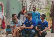 “Nuestra Última Copa”: La película cordobesa que revive el Mundial más feliz de la historia argentina