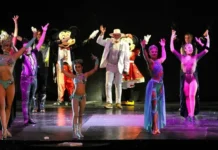 El Circo Mundial llega a Córdoba con magia, adrenalina y grandes atracciones para toda la familia
