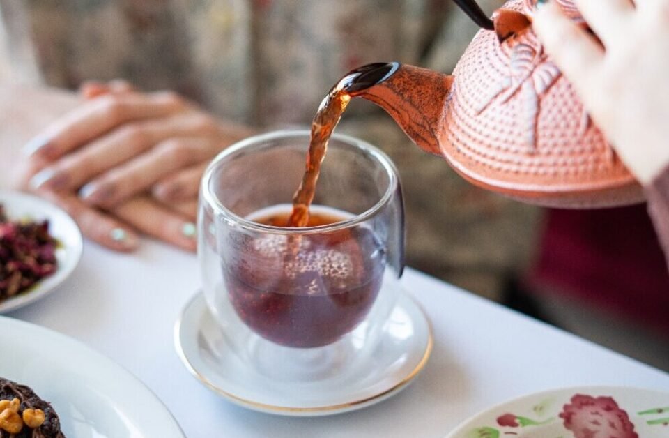 Emuná Blend: el proyecto cordobés que transforma cada taza de té en un ritual de bienestar