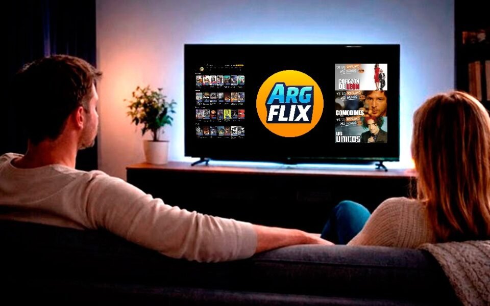 Argflix: la plataforma cordobesa que democratiza el cine y la música argentina
