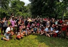 Instituto Milenio de Villa Allende: un viaje solidario a las Cataratas que transforma realidades