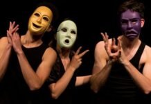 Teatro antidepresivo para Adultos en el Espacio Cultural San Martín
