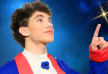 “El Principito, el musical” en Teatro La Llave: Un show para toda la familia