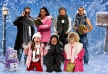 “Gloria Star” te invita a descubrir cómo sonaría Broadway con acento cordobés