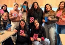 “Epuyen”: el arte de encuadernar historias a mano y artesanalmente