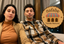 “Nafabe”: La Tienda Natural que nació en Pandemia y le enseña al barrio a comer distinto