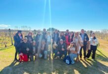 Conectar-se: La propuesta cordobesa que le pone freno a la soledad después de los 30