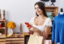 Nuddo, la app cordobesa que convierte el placard en un negocio