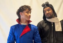 “El Principito, el musical” en Teatro La Llave: Un show para toda la familia