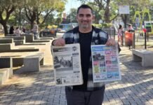 EXPRESIÓN NORTE cumple 29 años acompañando la vida de nuestros barrios