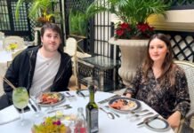 Córdoba Eats: de compartir salidas entre amigos a convertir la gastronomía cordobesa en una experiencia viral