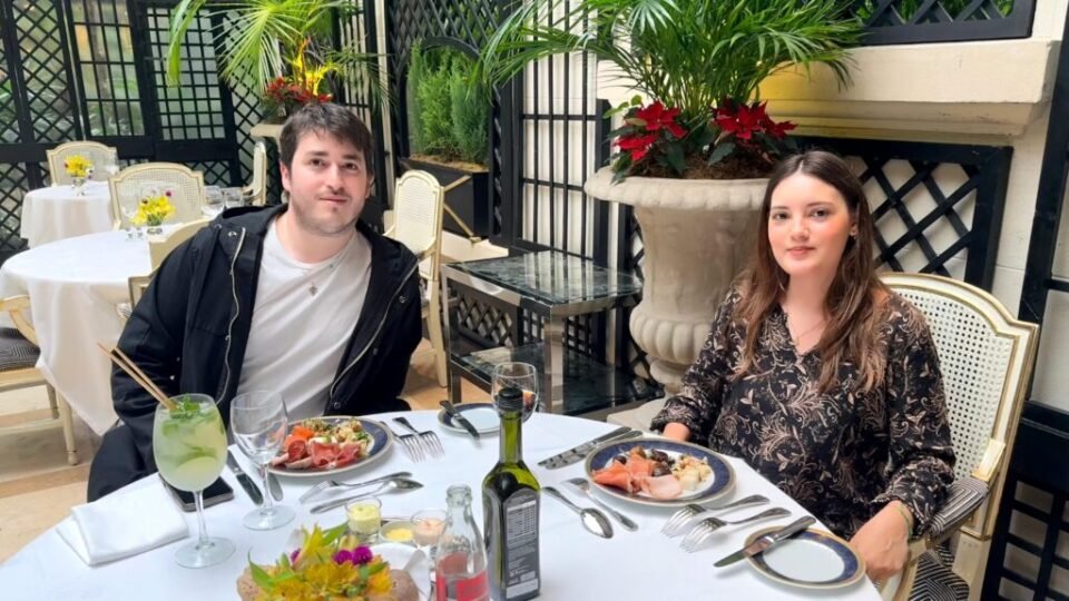 Córdoba Eats: de compartir salidas entre amigos a convertir la gastronomía cordobesa en una experiencia viral
