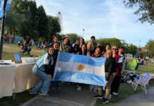 Paseo NOVA: la Feria que convirtió una idea entre tres emprendedoras en un punto de encuentro barrial