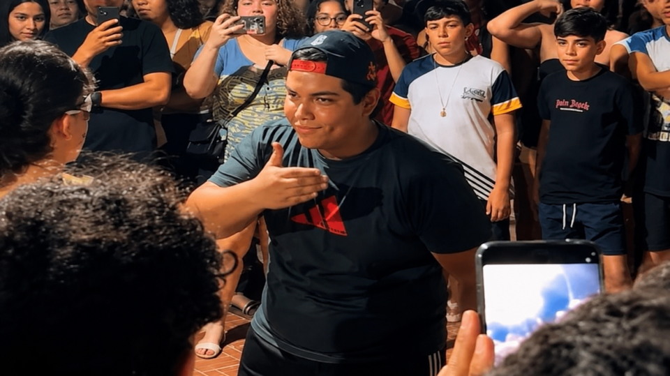 Córdoba tiene su primera batalla de “farmear aura”: hoy, a demostrar quién tiene más estilo
