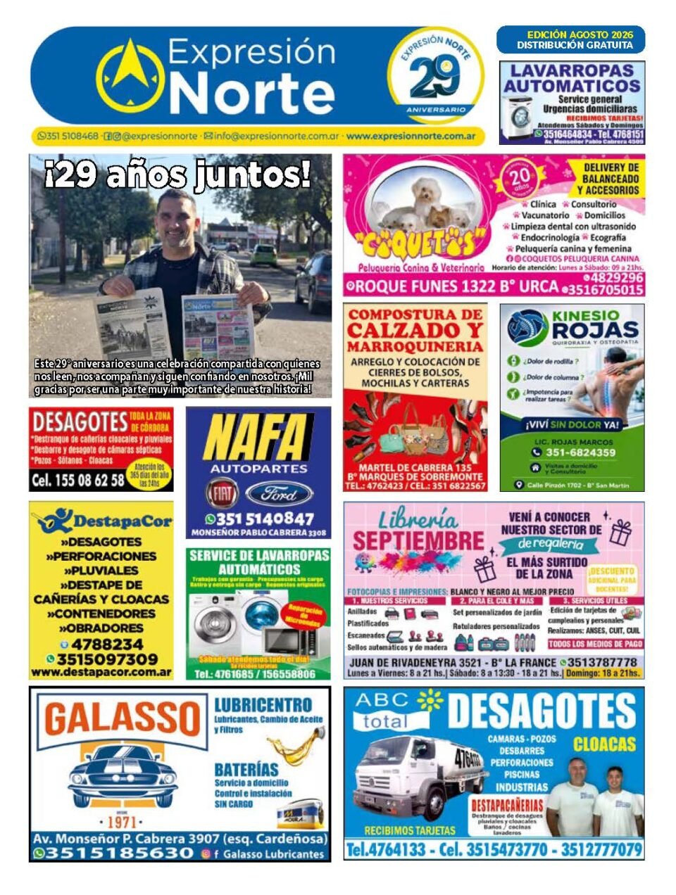 Agosto 2026