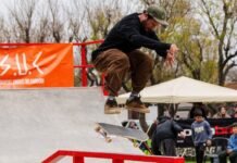 Skaters Unidos Córdoba: la Asociación que potencia el crecimiento del skateboarding en la provincia