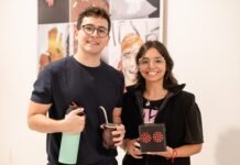Un dispositivo cordobés reemplaza a los guías humanos en el entrenamiento de deportistas no videntes