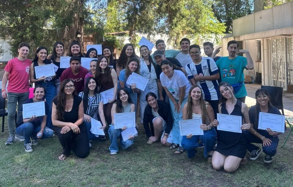 FUNASER: la fundación cordobesa que abre las puertas del trabajo a jóvenes con discapacidad