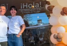 De la costura casera a un local propio: la historia de la marca cordobesa que viste a los bebés prematuros