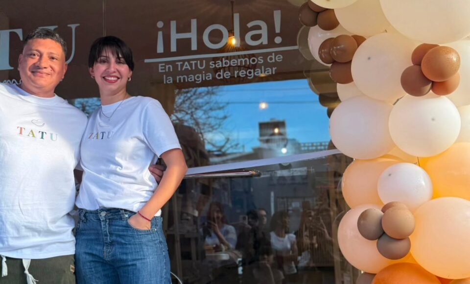 De la costura casera a un local propio: la historia de la marca cordobesa que viste a los bebés prematuros