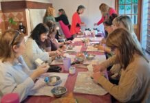“La Casita” y “Alma Pacha Yoga”, creadoras de experiencias únicas