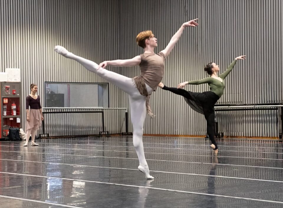De barrio Alberdi a San Petersburgo: el cordobés que hizo historia en la meca mundial del ballet