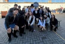 Emprender desde las aulas: así vivieron Amora, Vitra y Solara la FIMES 2026