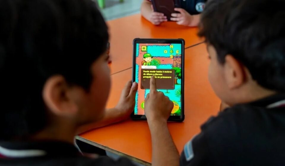 Aguará: el videojuego cordobés que enseña sobre la biodiversidad de la provincia
