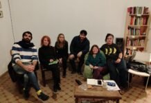 Salud mental: Un hostel que apuesta por nuevas formas de acompañamiento