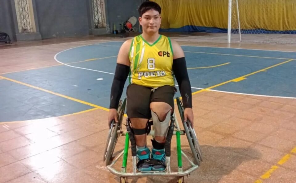 De Las Higueras a “La Feliz”: Del Club Poeta Lugones a representar a Córdoba en los Juegos Nacionales Evita