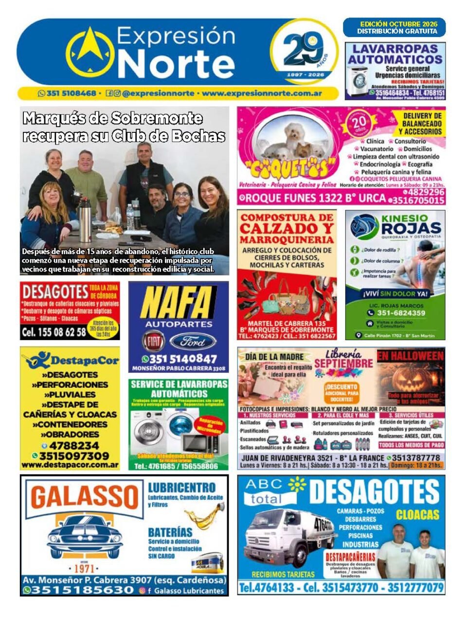 Octubre 2026