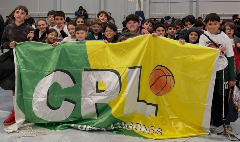 “Poeta es un club construido a pulmón, pero sostenido con el corazón de su gente”